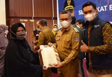 Pemkot Kendari Dukung Pelaku UKM Melalui Mentor Pendamping Pemkot Kendari Dukung Pelaku UKM Melalui Mentor Pendamping