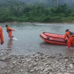 Remaja Asal Konut Tenggelam di Sungai Lasolo Diduga Diterkam Buaya Remaja Asal Konut Tenggelam di Sungai Lasolo Diduga Diterkam Buaya