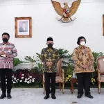 DPPU Hasanuddin, Perusahaan Pertama di Sulsel yang Raih Penghargaan Proper Emas DPPU Hasanuddin, Perusahaan Pertama di Sulsel yang Raih Penghargaan Proper Emas
