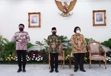 DPPU Hasanuddin, Perusahaan Pertama di Sulsel yang Raih Penghargaan Proper Emas DPPU Hasanuddin, Perusahaan Pertama di Sulsel yang Raih Penghargaan Proper Emas