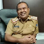 Pekan Depan, 234 Peserta CPNS Mubar Ikut SKB di Kendari Sekretaris Daerah (Sekda) Mubar, LM Husein Tali