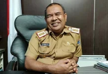 Pekan Depan, 234 Peserta CPNS Mubar Ikut SKB di Kendari Sekretaris Daerah (Sekda) Mubar, LM Husein Tali