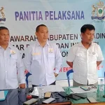 Muskab Kadin Konawe Bakal Digelar 20 Desember 2021 Muskab Kadin Konawe Bakal Digelar 20 Desember 2021