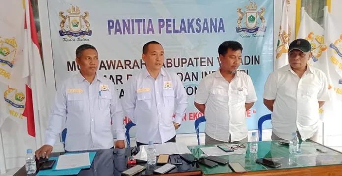 Muskab Kadin Konawe Bakal Digelar 20 Desember 2021