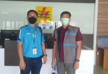 Mengenal Iconnet, Layanan Internet Berbasis Serat Optik Mengenal Iconnet, Layanan Internet Berbasis Serat Optik