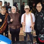 Para Bikers Terus Berdatangan di Wakatobi Para Bikers Terus Berdatangan di Wakatobi