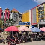 Kota Kendari Mulai Kondusif, Aktivitas Masyarakat Berangsur Normal Kota Kendari Mulai Kondusif, Aktivitas Masyarakat Berangsur Normal