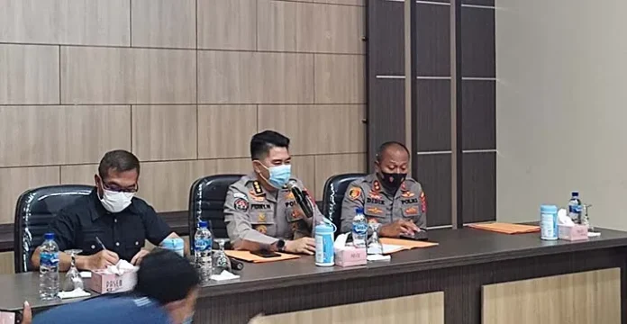 Akibat Bentrok Ormas, 19 Orang Luka-luka, Satu Meninggal Dunia