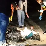 Motor Polisi di Wakatobi Hangus Dibakar Motor Polisi di Wakatobi Hangus Dibakar