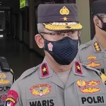 Polda Sultra Kantongi Data Diri Pelaku Pembunuhan Saat Bentrok Ormas Wakapolda Sultra Brigjen Pol Waris Agono