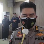 Polda Sultra Tak Izinkan Konvoi Perayaan Malam Tahun Baru 2022 Kabid Humas Polda Sultra Kombes Pol Ferry Walintukan