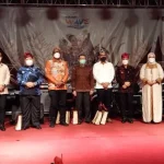 Festival Wakatobi Wave 2021 Resmi Ditutup Festival Wakatobi Wave 2021 Resmi Ditutup