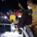 Bupati Wakatobi Luncurkan Program Budidaya Udang Vaname dengan Sistem Bioflok Bupati Wakatobi Luncurkan Program Budidaya Udang Vaname dengan Sistem Bioflok