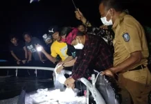 Bupati Wakatobi Luncurkan Program Budidaya Udang Vaname dengan Sistem Bioflok Bupati Wakatobi Luncurkan Program Budidaya Udang Vaname dengan Sistem Bioflok