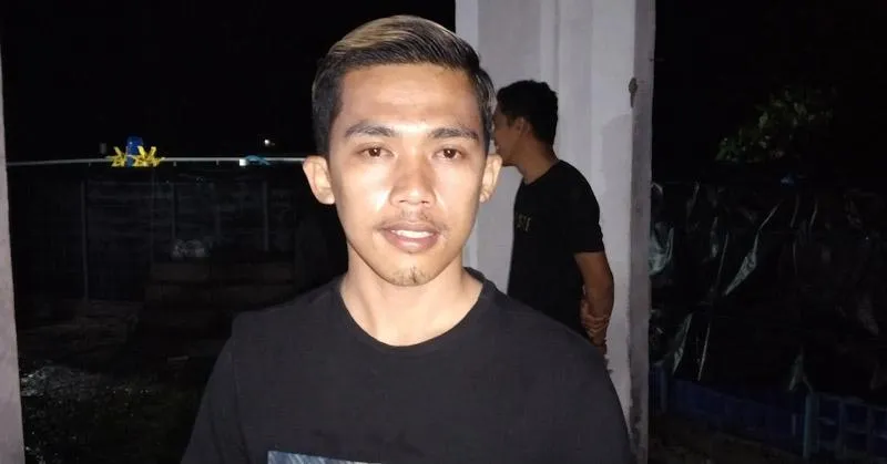 Bupati Wakatobi Luncurkan Program Budidaya Udang Vaname dengan Sistem Bioflok