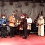 Bupati Wakatobi Minta Kemenko Marves Bantu Akselerasi Pembangunan Destinasi Wisata Bupati Wakatobi Minta Kemenko Marves Bantu Akselerasi Pembangunan Destinasi Wisata