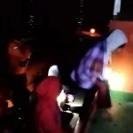 Dua Nelayan yang Hilang di Perairan Pulau Hari Ditemukan Selamat Dua Nelayan yang Hilang di Perairan Pulau Hari Ditemukan Selamat