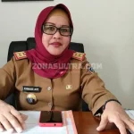 BPKAPD Mubar Optimis Serap Anggaran 100 Persen Hingga Akhir Tahun BPKAPD Mubar Optimis Serap Anggaran 100 Persen Hingga Akhir Tahun