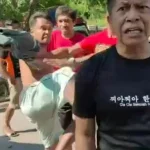 Kasus Pemukulan Penumpang di Pelabuhan Amolengo Berakhir Damai Tak Mau Bayar Jatah Preman, Penumpang Ini Alami Kekerasan di Pelabuhan Amolengo