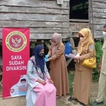 Gencar Lakukan Vaksinasi Gratis, BIN Sultra Tuntaskan 5 Ribu Dosis Gencar Lakukan Vaksinasi Gratis, BIN Sultra Tuntaskan 5 Ribu Dosis