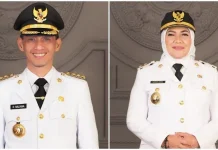 Wakatobi Wave 2021 Momentum Kebangkitan Pariwisata dan Ekonomi Masyarakat