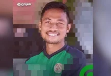 Jurnalis Kendari Juara di Ajang Kompetisi Jurnalistik Gojek Jurnalis Kendari Juara di Ajang Kompetisi Jurnalistik Gojek