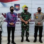 Mendagri Dorong Pemprov Sultra Mempercepat Vaksinasi Covid-19 Mendagri Dorong Pemprov Sultra Mempercepat Vaksinasi Covid-19