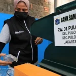 Jelang 126 Tahun, BRI Bantu Pengelolaan Sampah dan Edukasi Linkungan Bersih Jelang 126 Tahun, BRI Bantu Pengelolaan Sampah dan Edukasi Linkungan Bersih