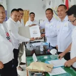 Yusran Akbar Jadi Calon Tunggal Ketua Kadin Konawe Periode 2021-2026 Yusran Akbar Jadi Calon Tunggal Ketua Kadin Konawe Periode 2021-2026