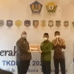 Terima DIPA Rp14 Miliar, Kemenag Sultra Fokuskan ke Fungsi Agama dan Pendidikan Terima DIPA Rp14 Miliar, Kemenag Sultra Fokuskan ke Fungsi Agama dan Pendidikan