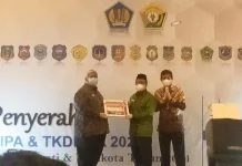 Terima DIPA Rp14 Miliar, Kemenag Sultra Fokuskan ke Fungsi Agama dan Pendidikan Terima DIPA Rp14 Miliar, Kemenag Sultra Fokuskan ke Fungsi Agama dan Pendidikan