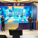 Lewat UMKM Brilianpreneur 2021, BRI Target Business Matching Rp923 Miliar Lewat UMKM Brilianpreneur 2021, BRI Target Business Matching Rp923 Miliar