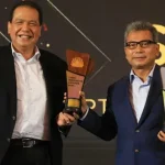 BRI Jadi The Most Adaptive Titan Bank, Dirutnya Dinobatkan Sebagai The Best CEO BRI Jadi The Most Adaptive Titan Bank, Dirutnya Dinobatkan Sebagai The Best CEO
