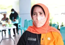 Pemkot Kendari Sudah Jadwalkan Pembongkaran Pasar Mokoau Pemkot Kendari Sudah Jadwalkan Pembongkaran Pasar Mokoau