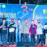 MAN 1 Kendari Juarai Lomba Line Follower PPV UHO MAN 1 Kendari Juarai Lomba Line Follower PPV UHO