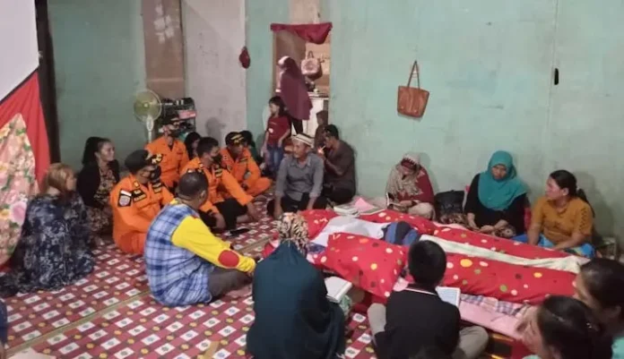 Remaja Konut yang Diduga Diterkam Buaya Ditemukan Meninggal Dunia