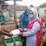 Bantuan Mulai Disalurkan ke Korban Bencana Angin Kencang di Wakatobi Bantuan Mulai Disalurkan ke Korban Bencana Angin Kencang di Wakatobi