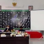 Jelang Nataru, BPOM Kendari Intensifkan Pengawasan Produk dan Kosmetik Jelang Nataru, BPOM Kendari Intensifkan Pengawasan Produk dan Kosmetik