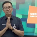 UMKM Expo BRI 2021 Catatkan Transaksi 72,13 Juta US Dollar UMKM Expo BRI 2021 Catatkan Transaksi 72,13 Juta US Dollar