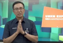 UMKM Expo BRI 2021 Catatkan Transaksi 72,13 Juta US Dollar UMKM Expo BRI 2021 Catatkan Transaksi 72,13 Juta US Dollar