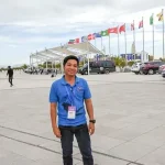 Wakatobi Dive Trip Terpilih Ikut Travel Exchange ATF di Kamboja Wakatobi Dive Trip Terpilih Ikut Travel Exchange ATF di Kamboja