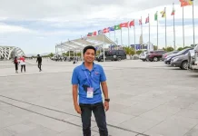 Wakatobi Dive Trip Terpilih Ikut Travel Exchange ATF di Kamboja Wakatobi Dive Trip Terpilih Ikut Travel Exchange ATF di Kamboja