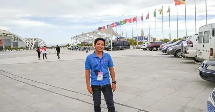 Wakatobi Dive Trip Terpilih Ikut Travel Exchange ATF di Kamboja