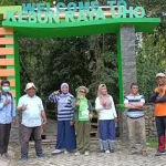 Asosiasi Mikoriza Indonesia Bakal Tanam 450 Pohon di Kebun Raya UHO Asosiasi Mikoriza Indonesia Bakal Tanam 450 Pohon di Kebun Raya UHO