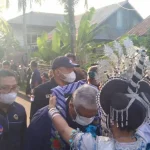 Ali Mazi Resmikan Kantor DPD Nasdem Wakatobi Ali Mazi Resmikan Kantor DPD Nasdem Wakatobi