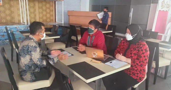 Usai Mutasi, Sekda Mubar Buka Ruang untuk Pegawai yang Mengadu ke KASN