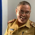 Mulai 2023, Program Pakaian Seragam Sekolah Gratis di Mubar Dihapuskan LM Husein Tali