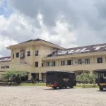 Wadir Intelkam Polda Sultra Ditunjuk Jadi Kapolres Baubau yang Baru Polda Sultra