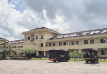 Polda Sultra Siapkan Kebutuhan Pembentukan Polres Koltim dan Buteng Polda Sultra