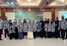 Prodi Farmasi Universitas Madala Waluya Sukses Gelar Seminar Internasional Terkait Kerusuhan di Kendari, Petinggi Ormas Ditangkap Polisi